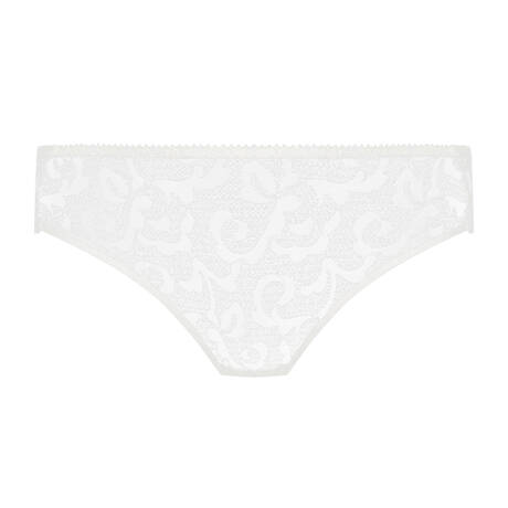 EMPREINTE Slip Leia Naturel