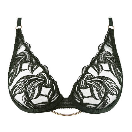 AUBADE Triangle bra Into the Groove