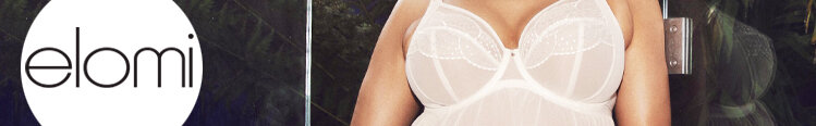 Lingerie Elomi Priya