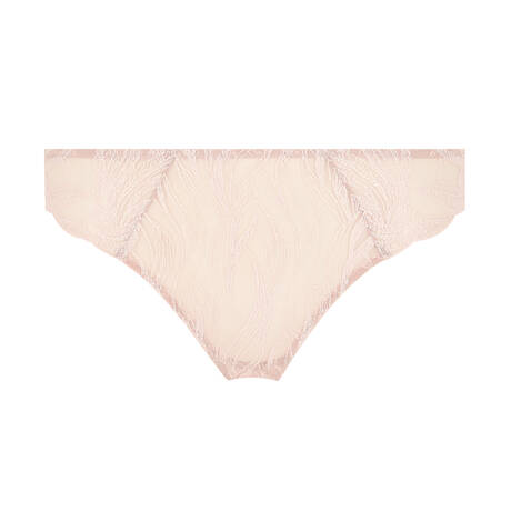 Slip Brésilien Aubade Into The Groove - Taille L (4/42) - Vert Forêt - Neuf Avec étiquettes