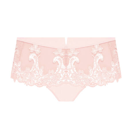 SIMONE PÉRÈLE Hipster Saga Rose Nude