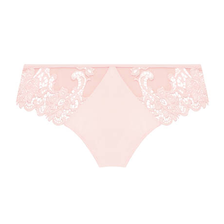 SIMONE PÉRÈLE Brief Saga Rose Nude