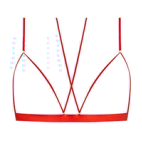 MAISON CLOSE French Kiss - Lingerie
