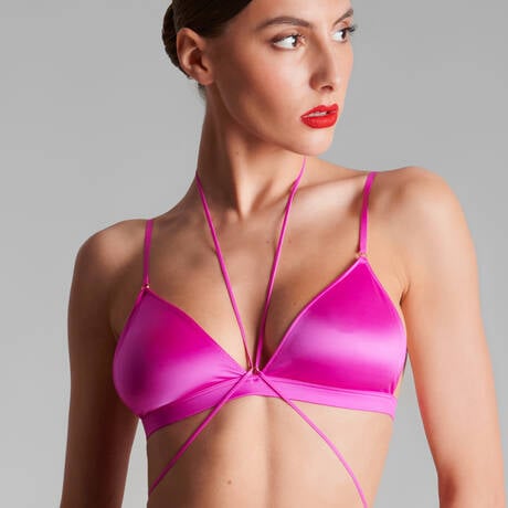 MAISON CLOSE French Kiss - Lingerie
