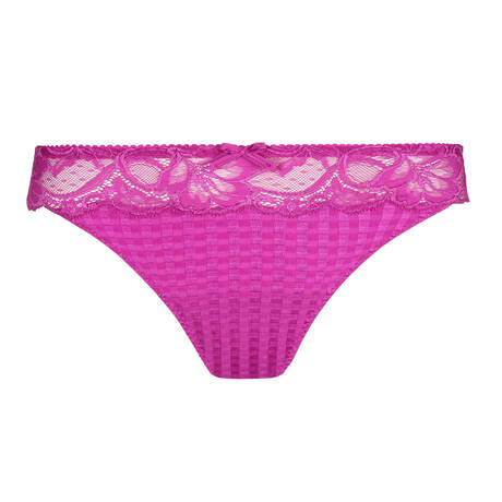 PRIMADONNA String dentelle Madison Fuchsia Fiesta
