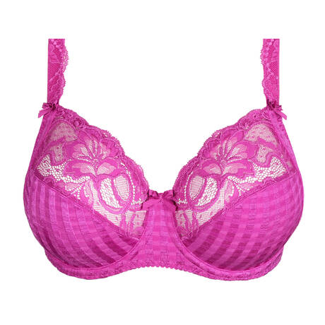 PRIMADONNA Soutien-gorge emboitant Madison Fuchsia Fiesta