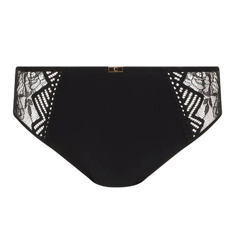 CHANTELLE Brief Origins Black