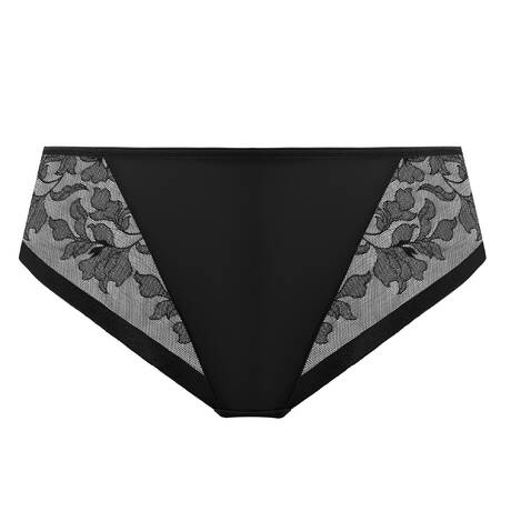 FANTASIE Brief Illusion Black