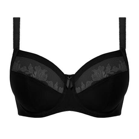 FANTASIE Full-cup bra Illusion Black