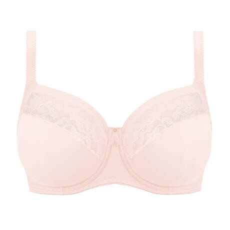 FANTASIE Full-cup bra Illusion Blush