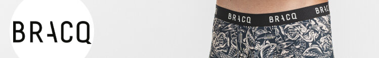 Men's Collection Bracq True Love
