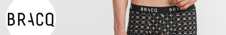 Men's Collection Bracq Chrome