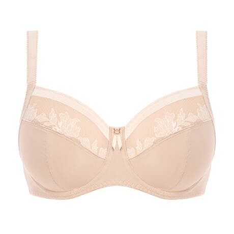 FANTASIE Full-cup bra Illusion Natural Beige