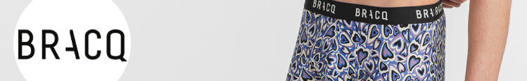 Men's Collection Bracq Heartbeat