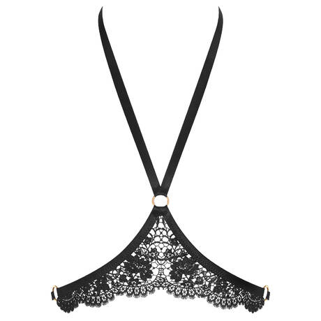 MAISON CLOSE Harnesses Le Ravissant Les Romantiques