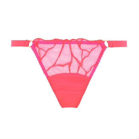 FLEUR OF ENGLAND String Cleo Bright Coral