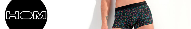 Men's Collection HOM Menorca