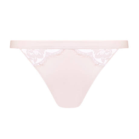 MEY Lace Low-cut brief Poetry Vogue Blossom