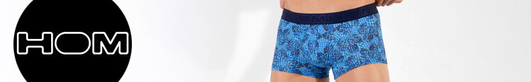 Men's Collection HOM Douro