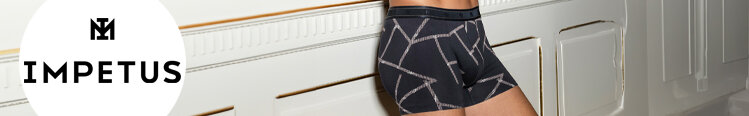 Men's Collection Impetus Marcel