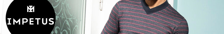 Men's Collection Impetus Bonnard