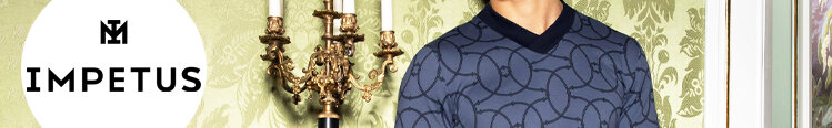 Men's Collection Impetus Wilde