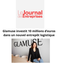 LE JOURNAL DES ENTREPRISES
September 2023