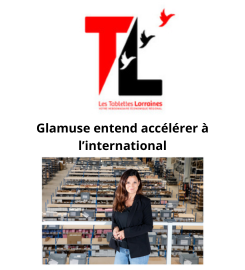LES TABLETTES LORRAINES
October 2023
