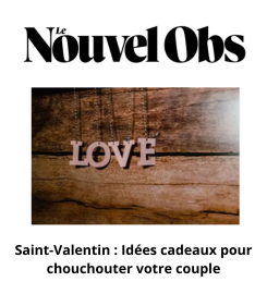 LE NOUVEL OBS
January 2024