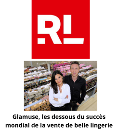LE REPUBLICAIN LORRAIN
May 2024