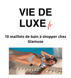 VIE DE LUXE
June 2024