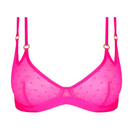 SARDA Soutien-gorge armatures Rincon Influencer Pink