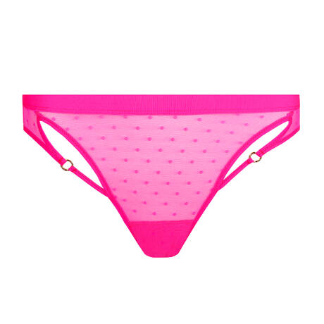SARDA Slip Rincon Influencer Pink