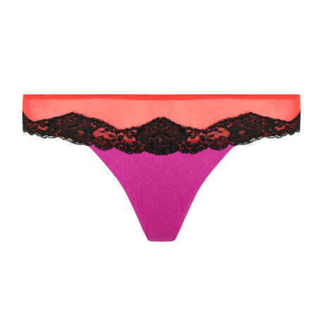 SARDA Tanga Bremer Hot Lava