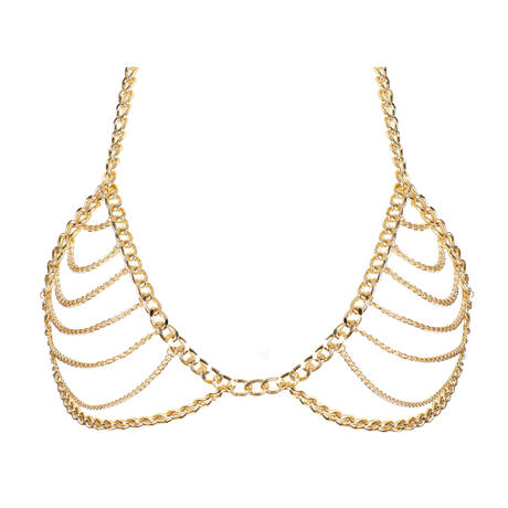 SARDA Body jewelry Tau Gold