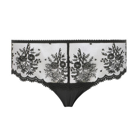 SIMONE PÉRÈLE Hipster Intrigue Black