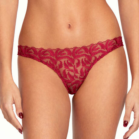 COCO DE MER Brief Ravenna Ruby