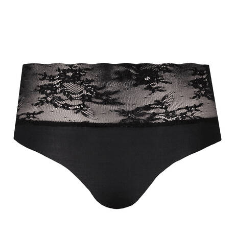 ANITA Culotte haute Essential Noir