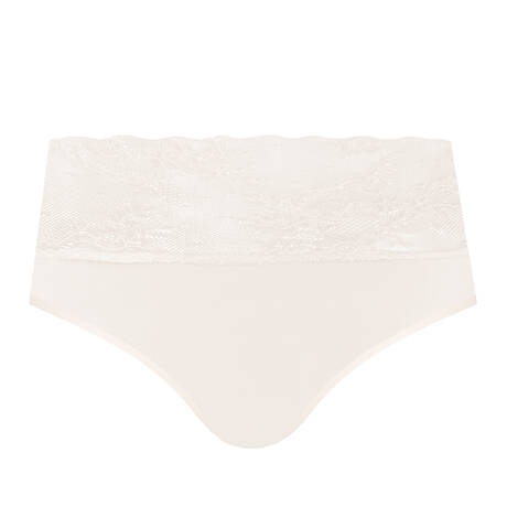 ANITA High-waisted panty Essential Crystal