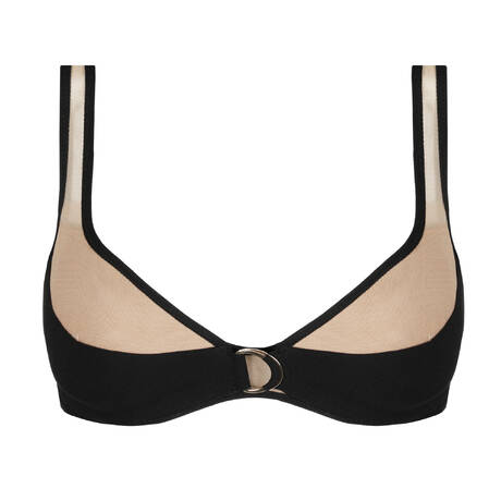 SARDA Padded bra Avit Black