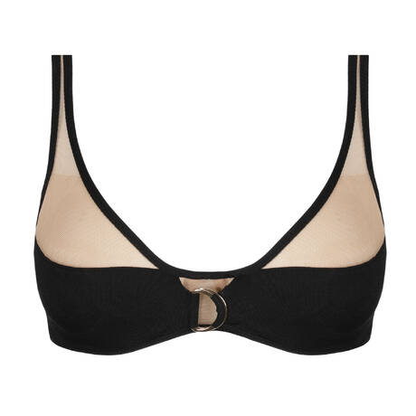 SARDA Underwire bra Avit Black