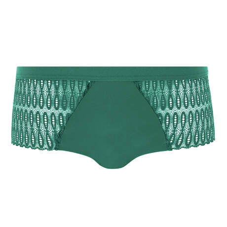 TRIUMPH Hipster Aura Spotlight Green Kiss