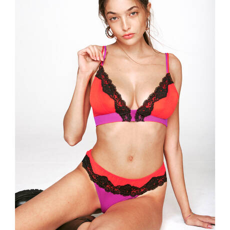 2 pieces set SARDA Bremer Hot Lava
