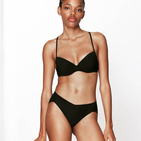 2 pieces set SARDA Tau Black