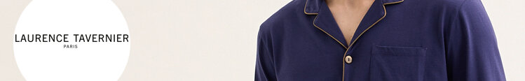 Men's Collection Laurence Tavernier Roméo