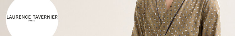Men's Collection Laurence Tavernier Arsène