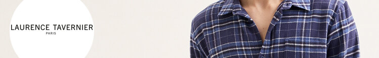 Men's Collection Laurence Tavernier Augustin