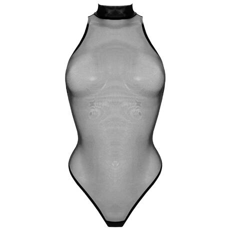 BORDELLE Body string New Signature Noir