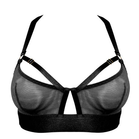 BORDELLE Wireless bra Signature