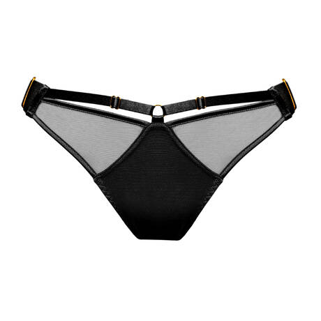 BORDELLE Brief New Signature Black
